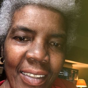 Meet your Posher, Patricia